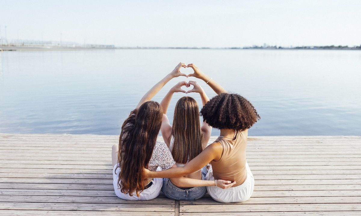 Αυτά τα ζώδια δημιουργούν φιλίες μιας ζωής