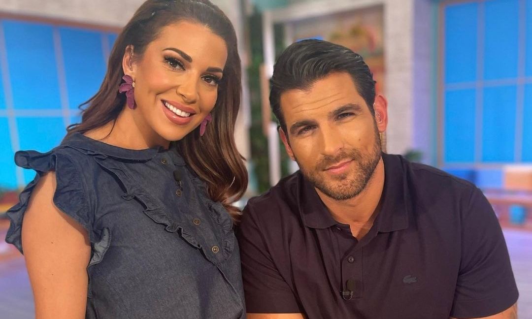 Χατζίδου-Παύλου: To φινάλε της εκπομπής, η νέα σεζόν και ο ανταγωνισμός!