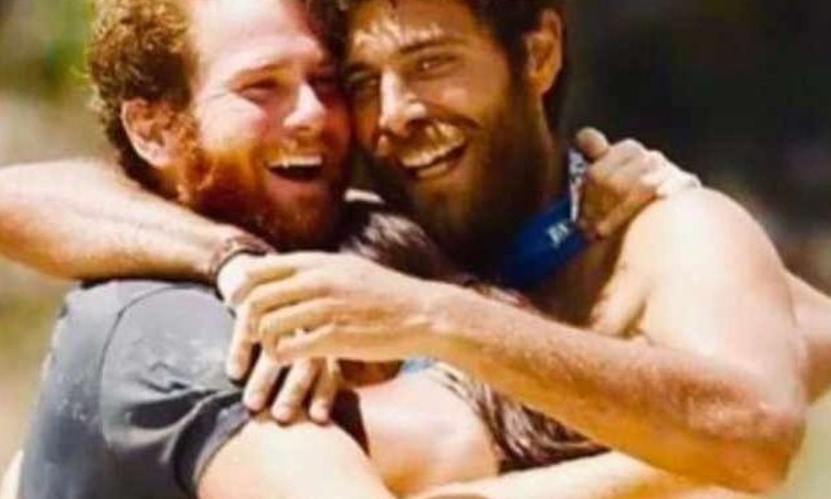 Survivor: O James Kαφετζής απαντά στον Κατσούλη μέσω Μπάρτζη