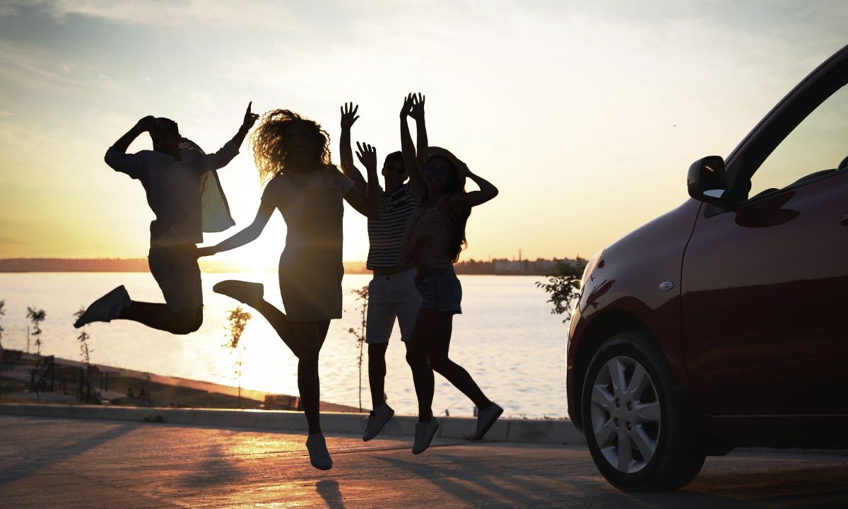 Σήμερα 31/07: Ζήσε τη ζωή σου