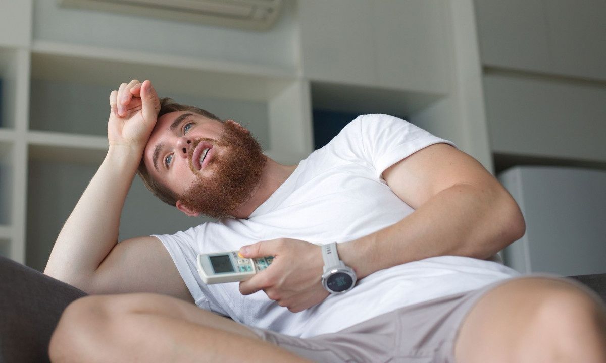 Υψηλές θερμοκρασίες και υγρασία: Τι προκαλούν στον οργανισμό