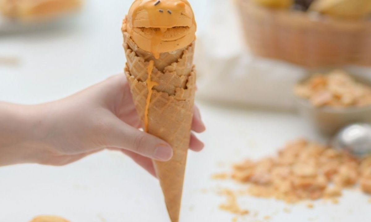 Πώς θα βάλεις στη διατροφή σου το παγωτό χωρίς να παχύνεις