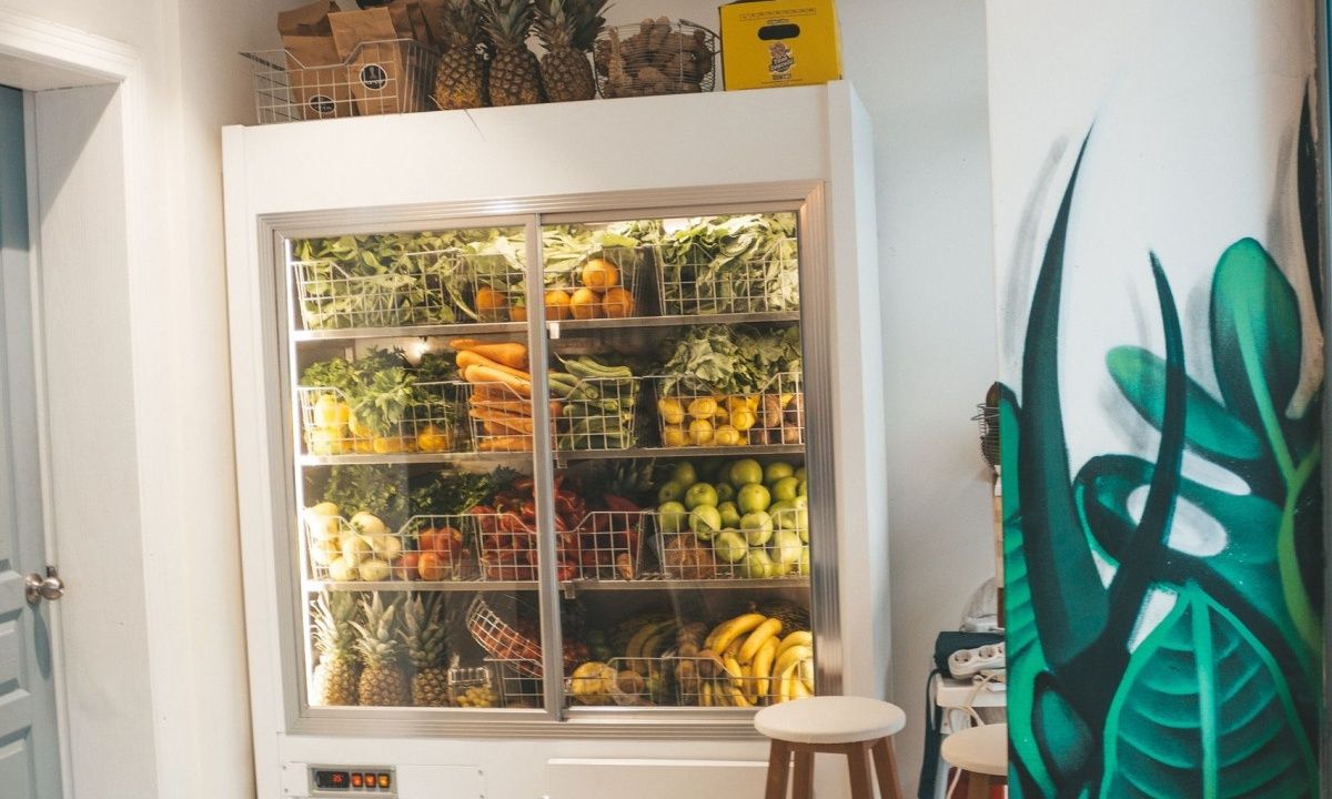 Πώς θα λειτουργεί σωστά το ψυγείο εν μέσω καύσωνα