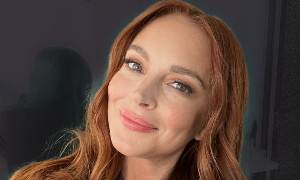 Η Λίντσεϊ Λόχαν διαψεύδει ότι έχει κάνει λίφτινγκ - «Απλώς άλλαξε τρόπο ζωής» δηλώνει εκπρόσωπός της