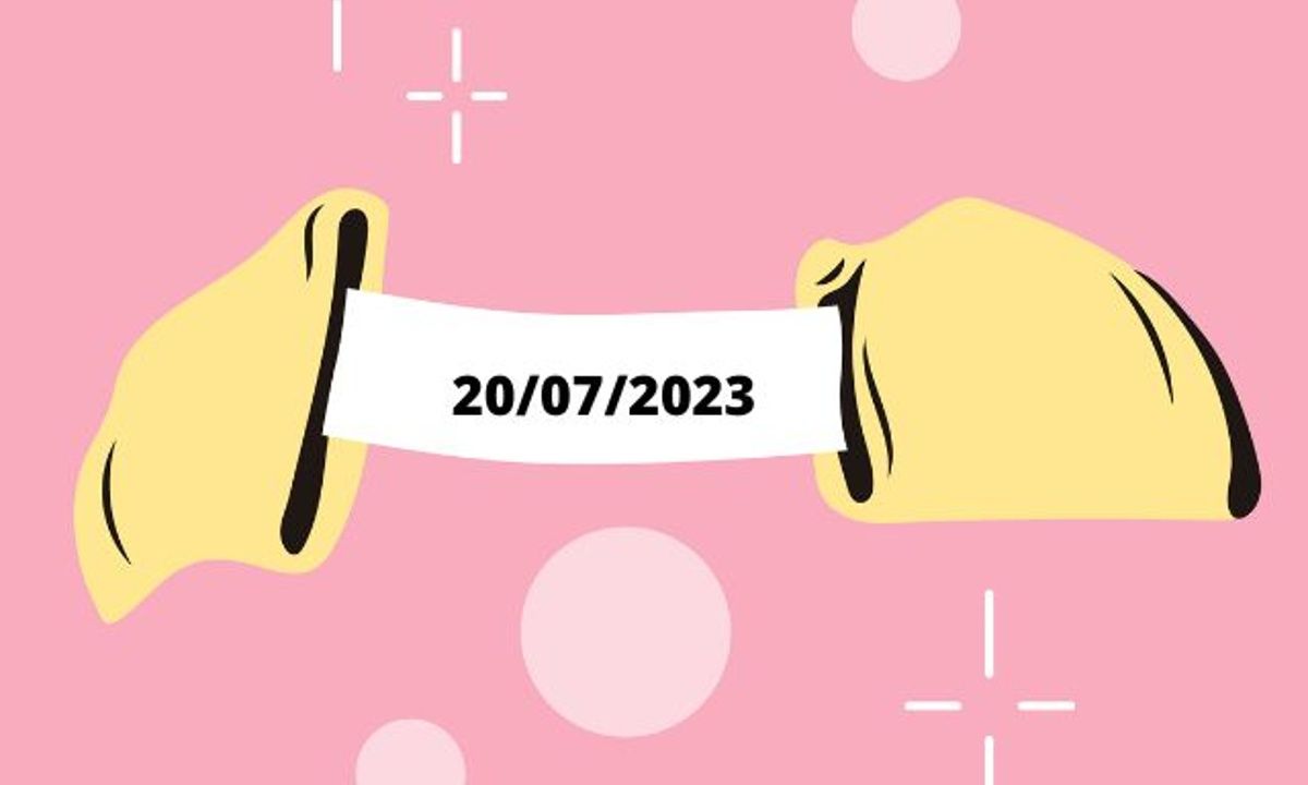 «Σπάσε» το Fortune Cookie σου για σήμερα 20/07
