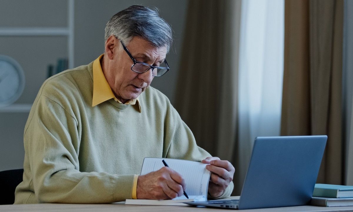 Οι δραστηριότητες που κρατούν τον εγκέφαλο νέο