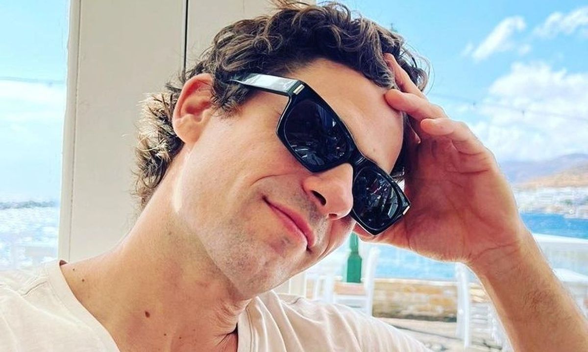 Ο Αποστόλης Τότσικας έκανε μία μεγάλη αλλαγή στην εμφάνισή του και τα σχόλια πήραν «φωτιά» στο Insta