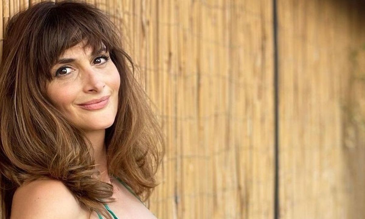 Η Μαρία Κωνσταντάκη είπε πως είναι 50 ετών και τα 50 έγιναν τα νέα 30