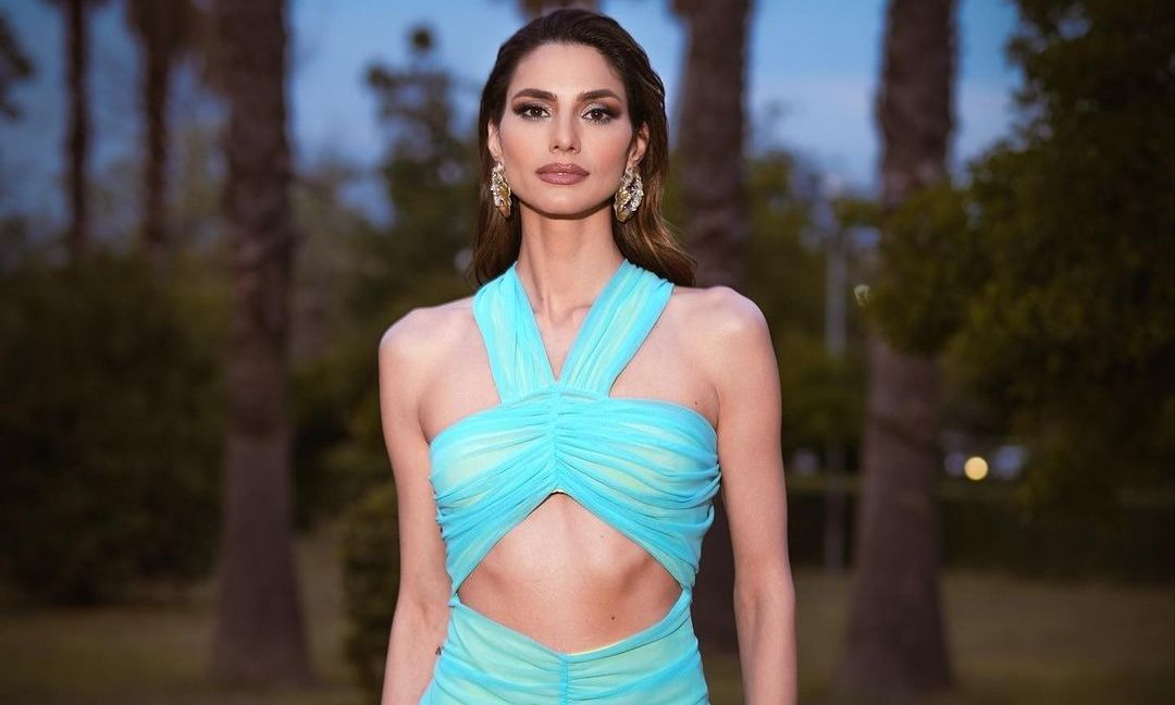 Ηλιάνα Παπαγεωργίου: Η ανακοίνωση του Star- Θα είναι η οικοδέσποινα του Shopping Star