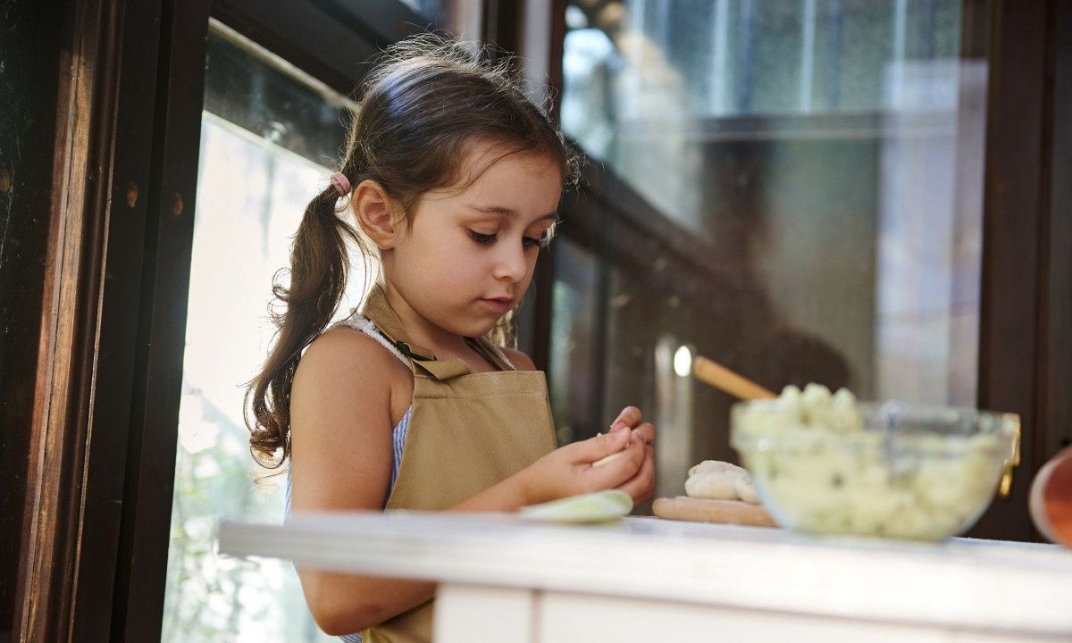 Συνταγές ιδανικές για τις μέρες με καύσωνα
