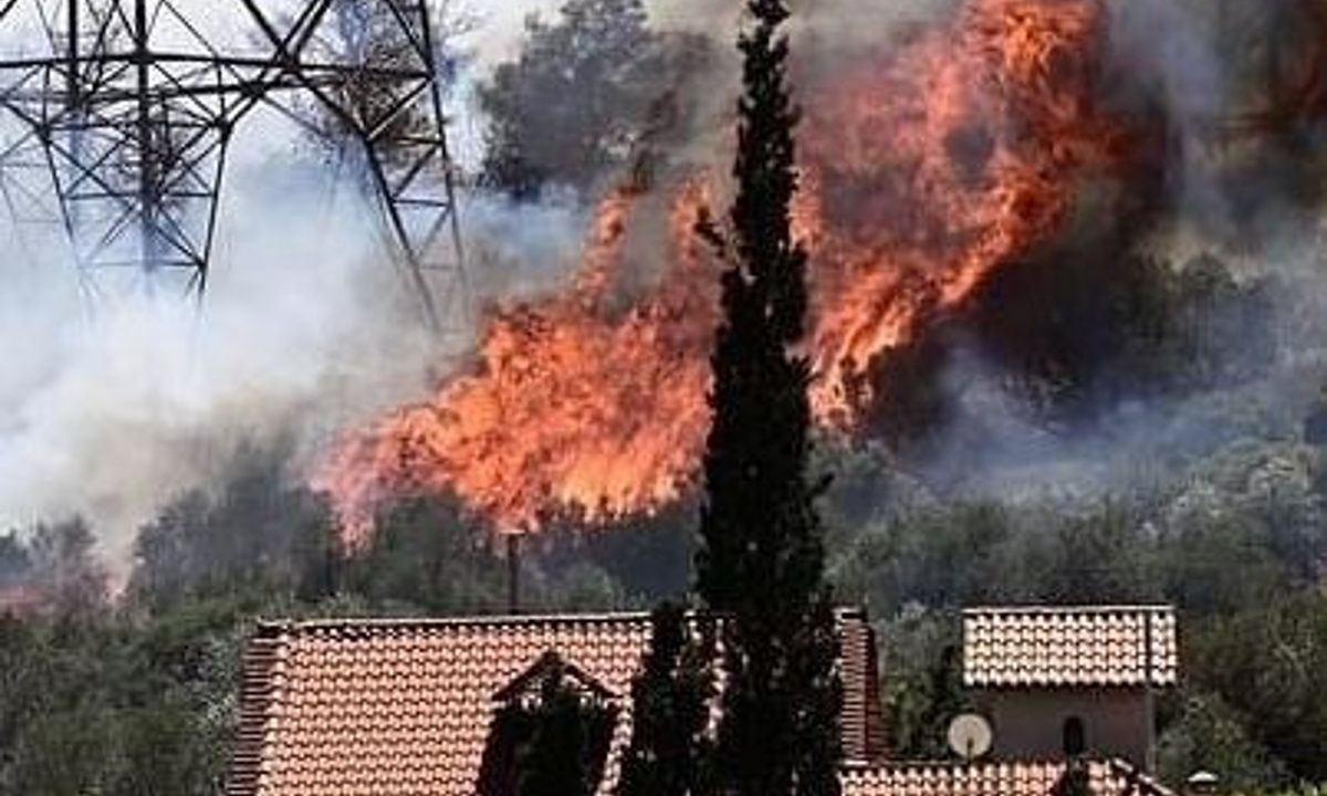 Παίκτρια του Survivor είπε τη μεγαλύτερη αλήθεια για τις φωτιές