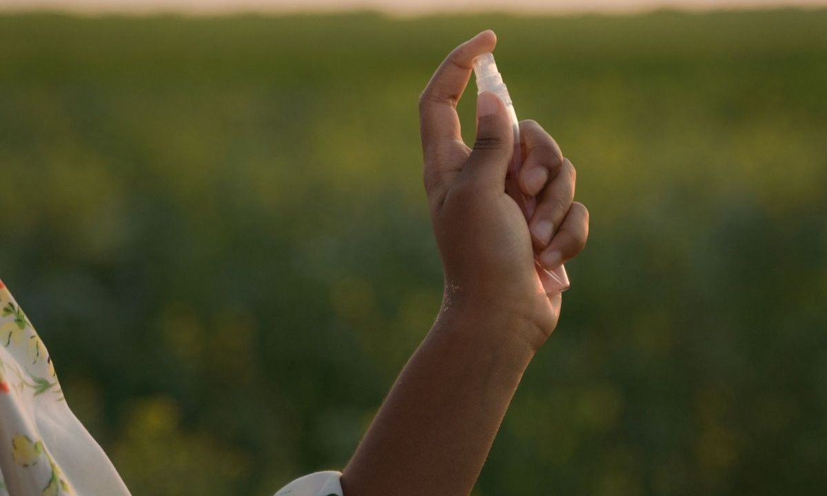 Υπάρχει η λύση στα κουνούπια και βρίσκεται στον κήπο και στο ντουλάπι της κουζίνας σου
