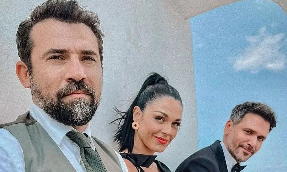 Οι Παγιδευμένοι κάνουν comeback με δύο απώλειες: Ο τραγικός επίλογος Κατερίνας και Σταύρου