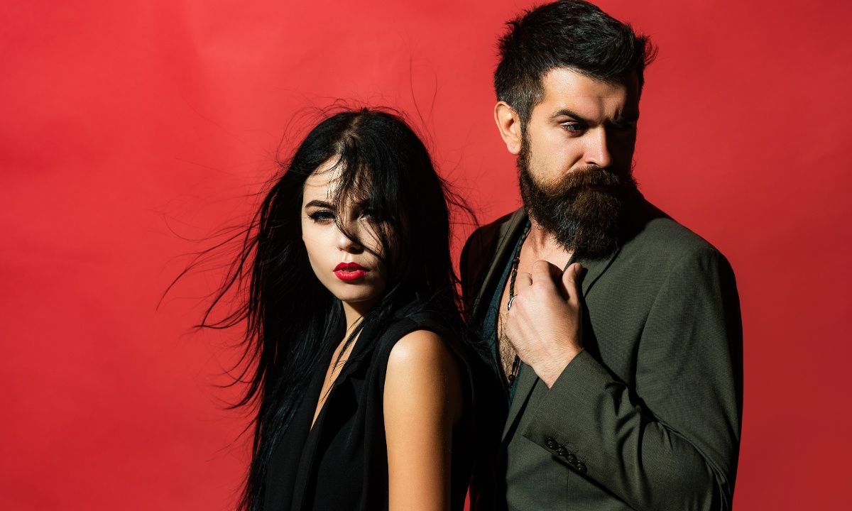 Αυτά τα ζώδια δύσκολα θα μεγάλωναν παιδιά που δεν είναι δικά τους