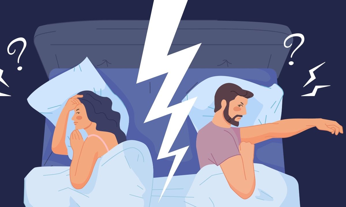 Τα ζώδια που μπορούν να γίνουν «ζωντανός εφιάλτης» κάθε γυναίκας