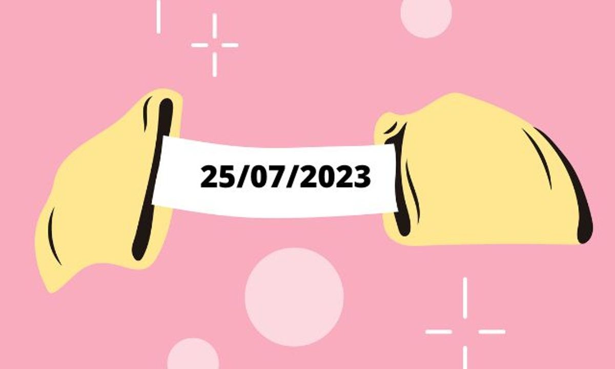 «Σπάσε» το Fortune Cookie σου για σήμερα 25/07
