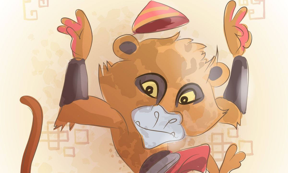 Κινέζικη Αστρολογία: Η καριέρα και τα οικονομικά του Πίθηκου