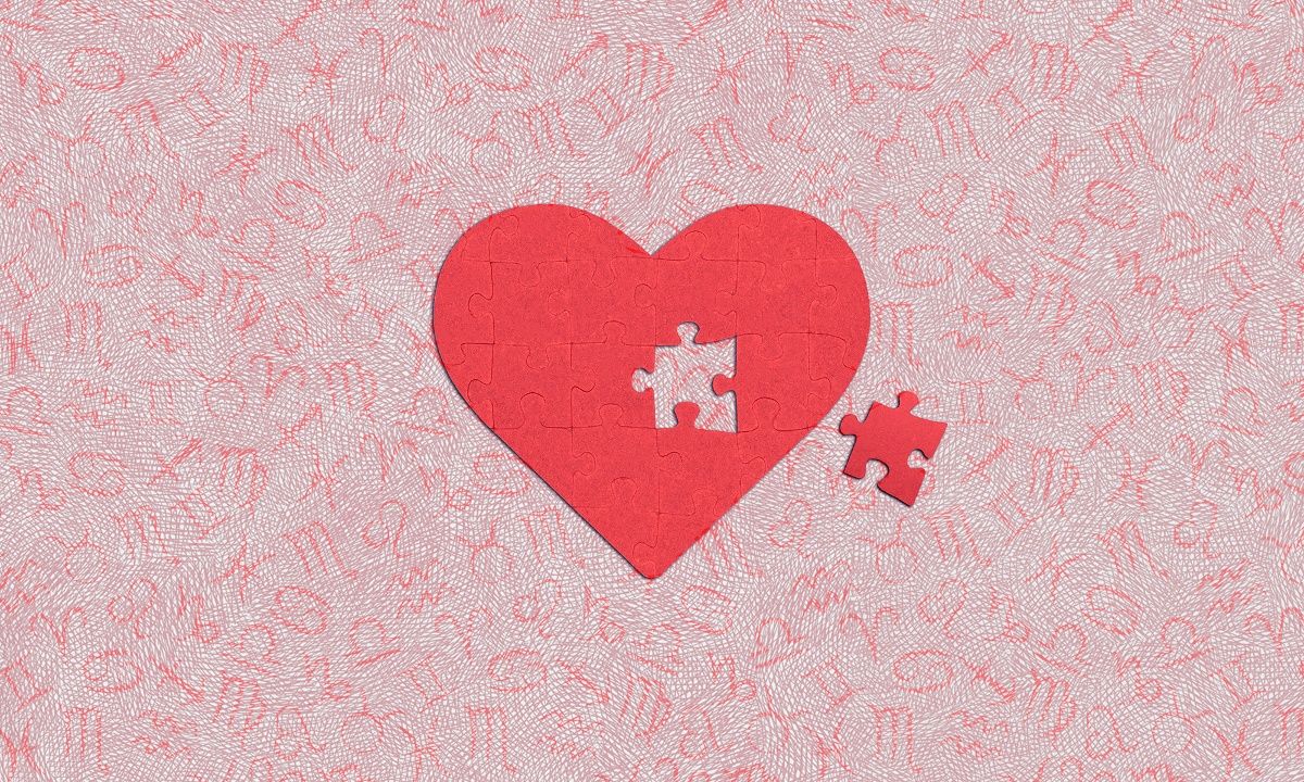 Ερωτικές προβλέψεις 24/07 έως 30/07: Για τις παλιές αγάπες θα μιλάς