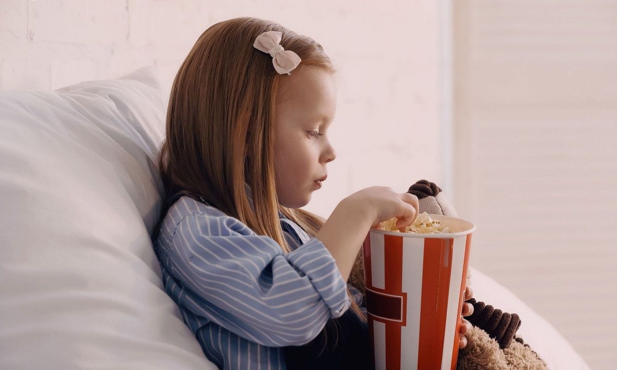 Γιατί δεν πρέπει να ψήσετε το ποπ κορν στα μικροκύματα