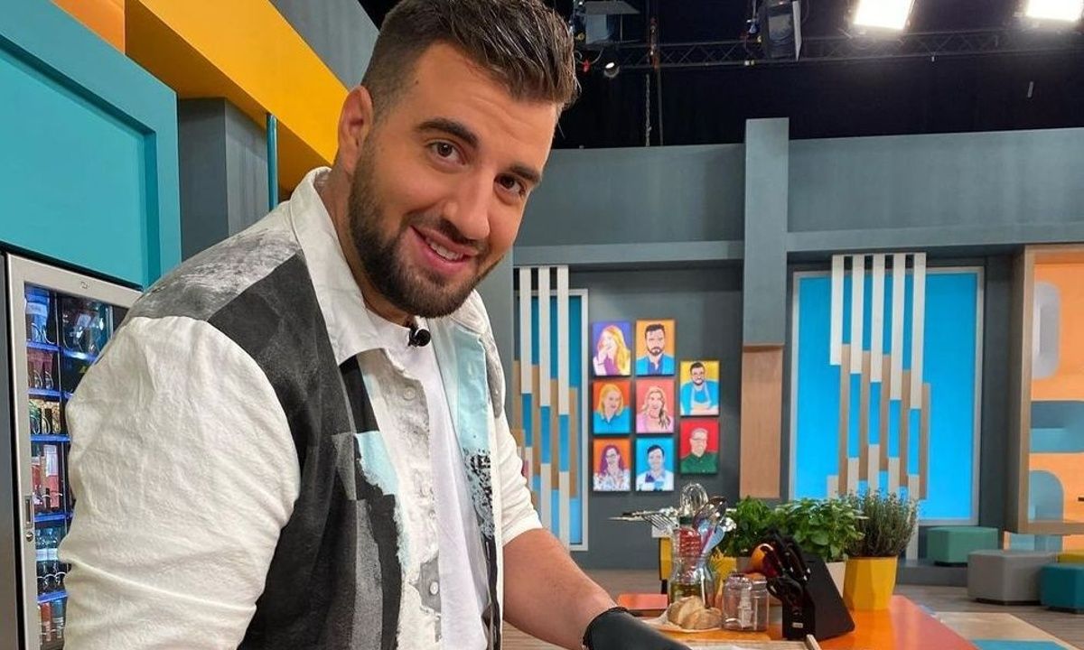 Η καταστροφή του εξοχικού του Σταύρου Βαρθαλίτη από τις φωτιές επιβεβαίωσε όσα είπε η Συνατσάκη