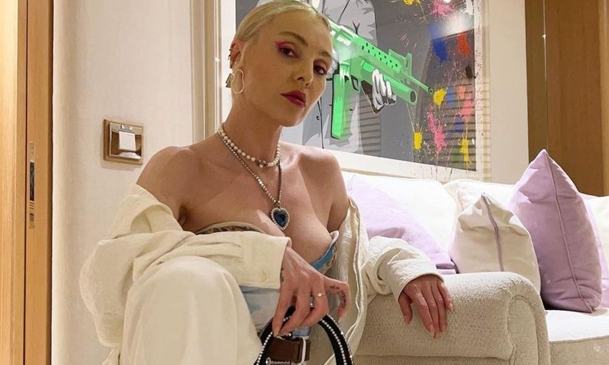 Το σπίτι της Τάμτα στην Αθήνα και η σύγκριση με αυτό στη Γεωργία