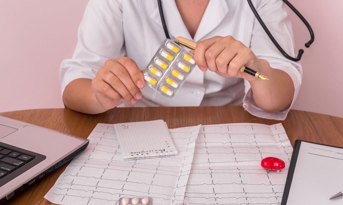 Το φάρμακο που ωφελεί την καρδιά περισσότερο από τις στατίνες