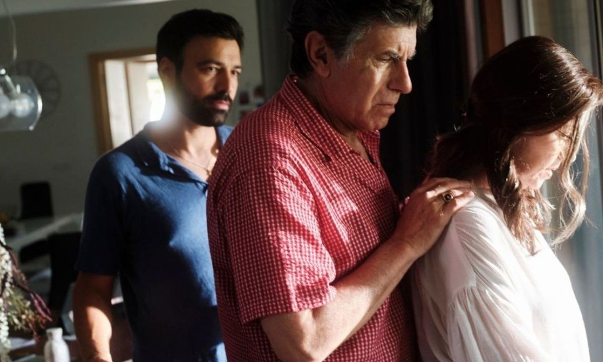 Famagusta: Η τηλεοπτική επανεμφάνιση γνωστής ηθοποιού που θα συζητηθεί