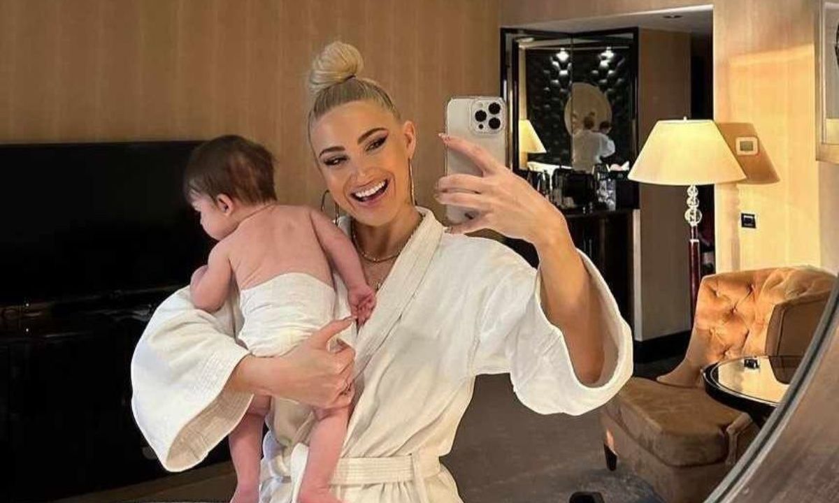 Στο βίντεο του Αλεξάνδρου ο «νουνίτο» κλέβει την παράσταση ενώ κάποιοι άρχισαν πάλι τις παρατηρήσεις