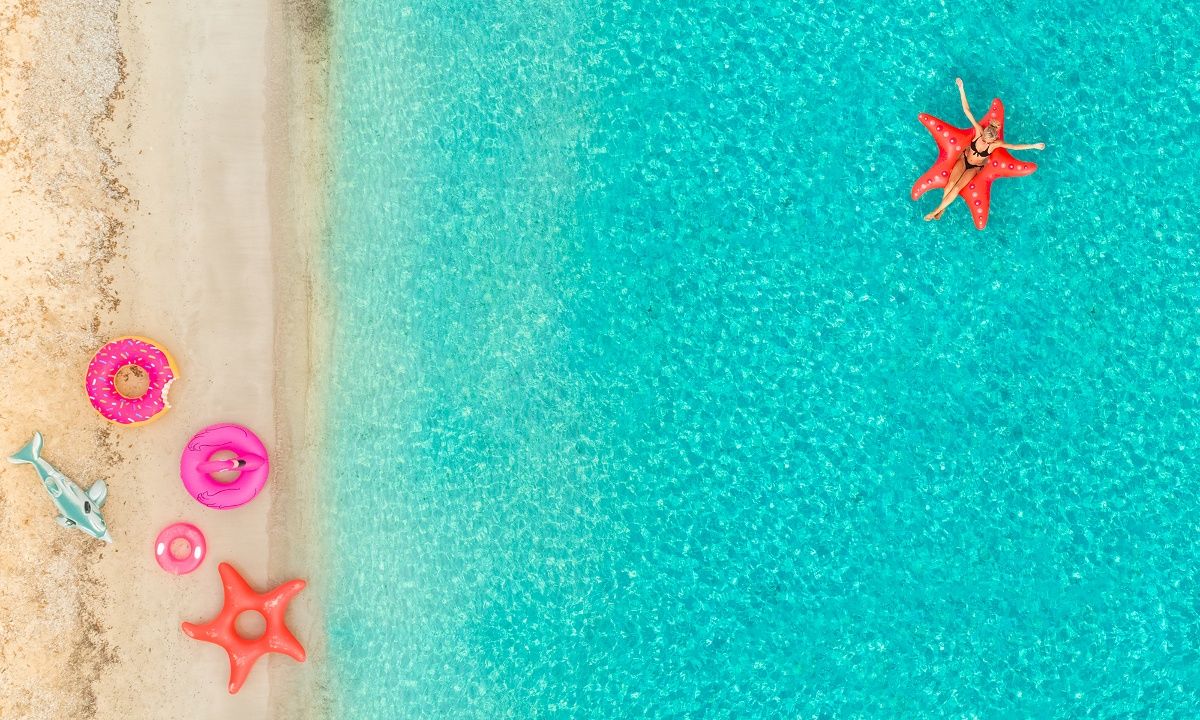 Ημερήσιες Προβλέψεις 25/07: Άνεση στις σχέσεις και «ζόρικο» βράδυ