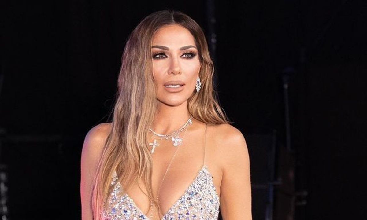 Το special γλυκό του γιου της Δέσποινας Βανδή με αφορμή τα γενέθλια της