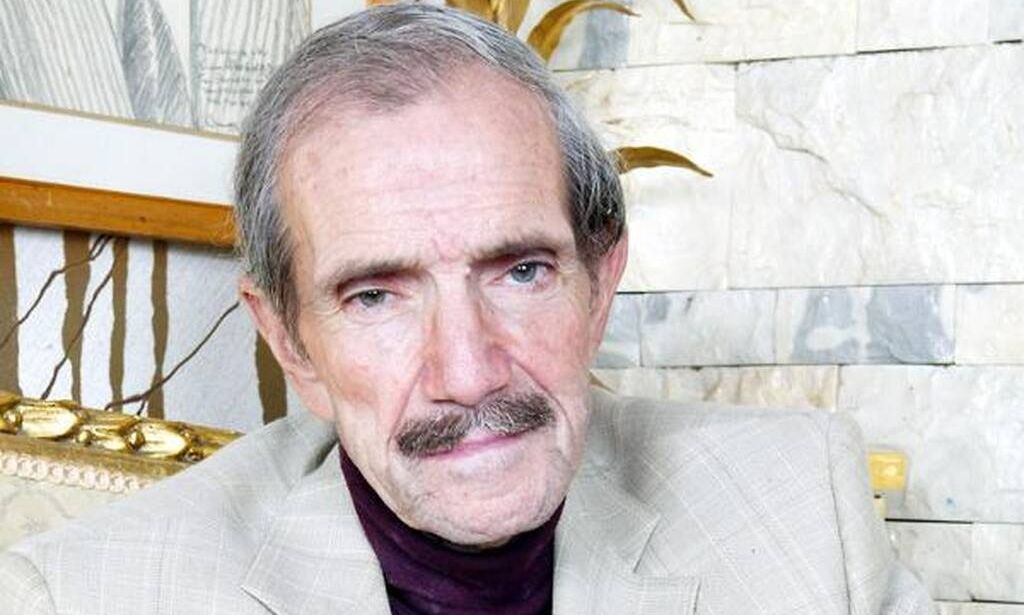 Δώδεκα χρόνια χωρίς τον Νίκο Φώσκολο – Οι συνεργασίες της χρυσής εποχής και η θρυλική «Λάμψη»!