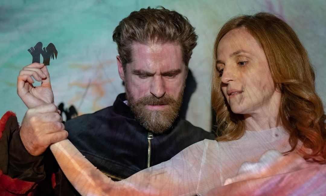 Έλενα Μαυρίδου –Δημήτρης Λάλος: Δύσκολες στιγμές για το ζευγάρι –  Η σπαρακτική ανάρτηση!