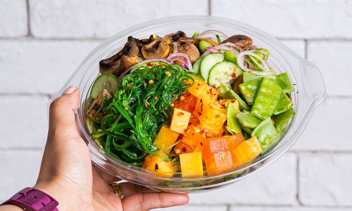 Βραδινό γεύμα: Επτά συνταγές με λίγες θερμίδες