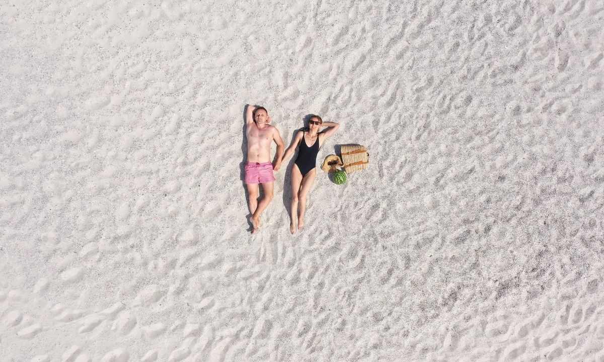 Μπορεί ο καύσωνας να επηρεάσει τη γονιμότητα;