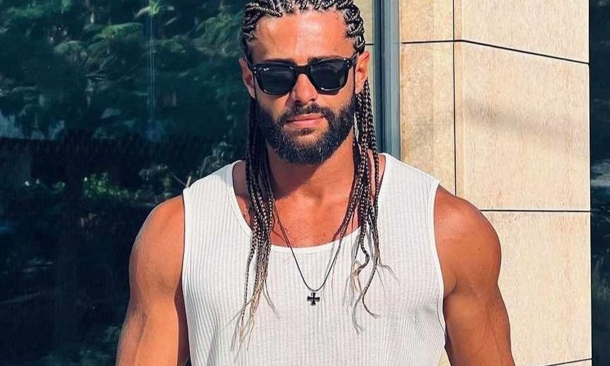 Οι ευχές της Βαλαβάνη και των Survivors στον Βασάλο που έγινε νονός