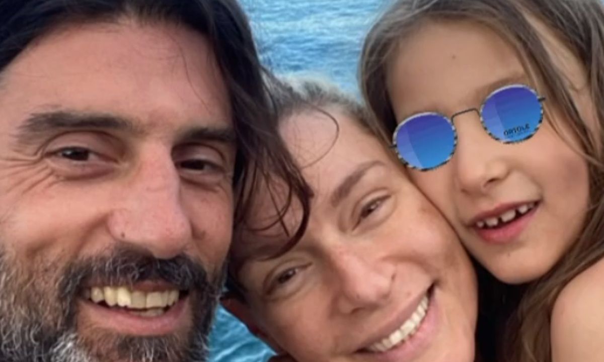 Ζέτα Δούκα - Μιχάλης Χατζαντωνάς: Το σπίτι που στέγασε τον έρωτά τους με αφορμή την είδηση χωρισμού