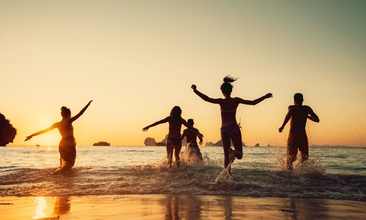 Αυτά τα ζώδια θα έχουν την τύχη με το μέρος τους τον Αύγουστο