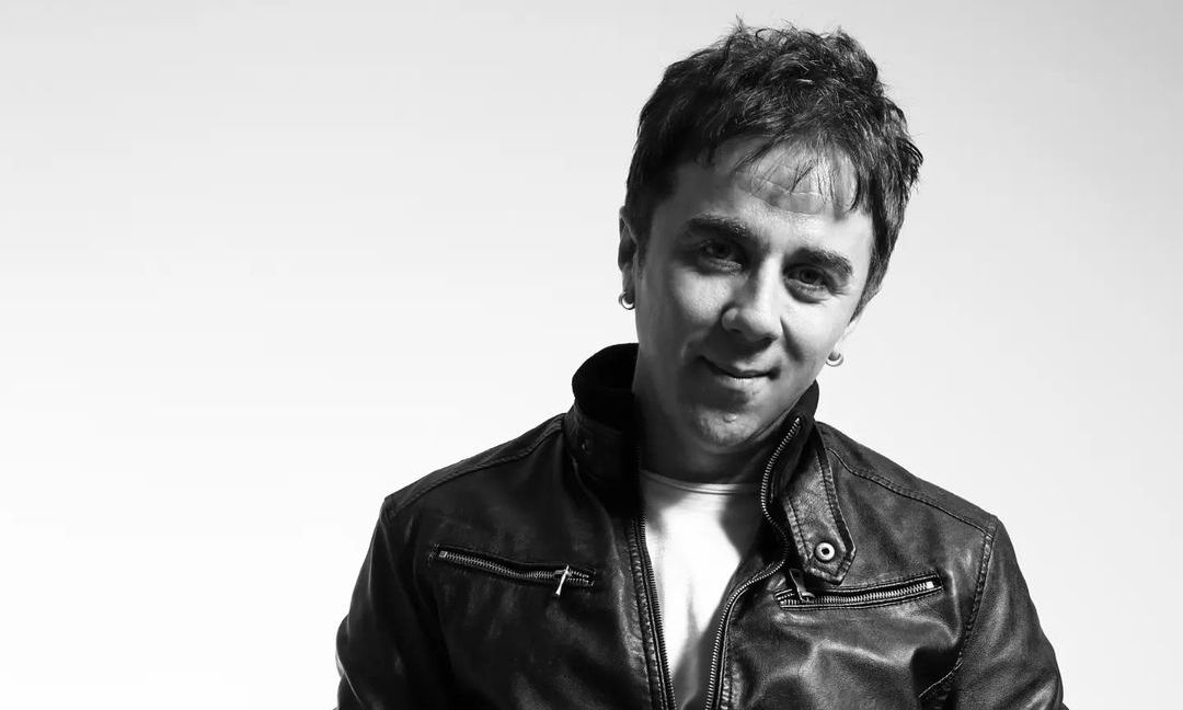 Θανάσης Τσαλταμπάσης: Η καθημερινότητά του, η συμβίωση με τη σύντροφό του και οι μεγαλύτεροι φόβοι