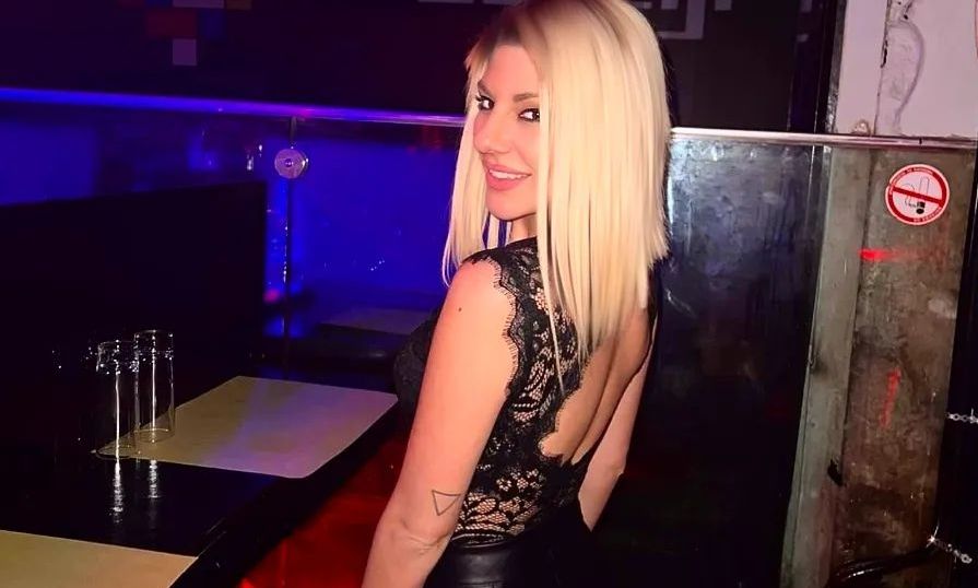 Έλενα Πολυχρονοπούλου: Η μεγάλη αλλαγή στα μαλλιά έχει αλλάξει όλη την εικόνα της - Πώς είναι σήμερα