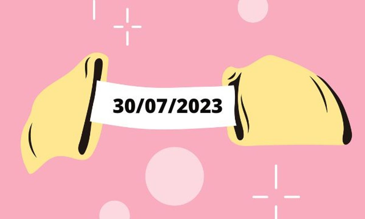 «Σπάσε» το Fortune Cookie σου για σήμερα 30/07