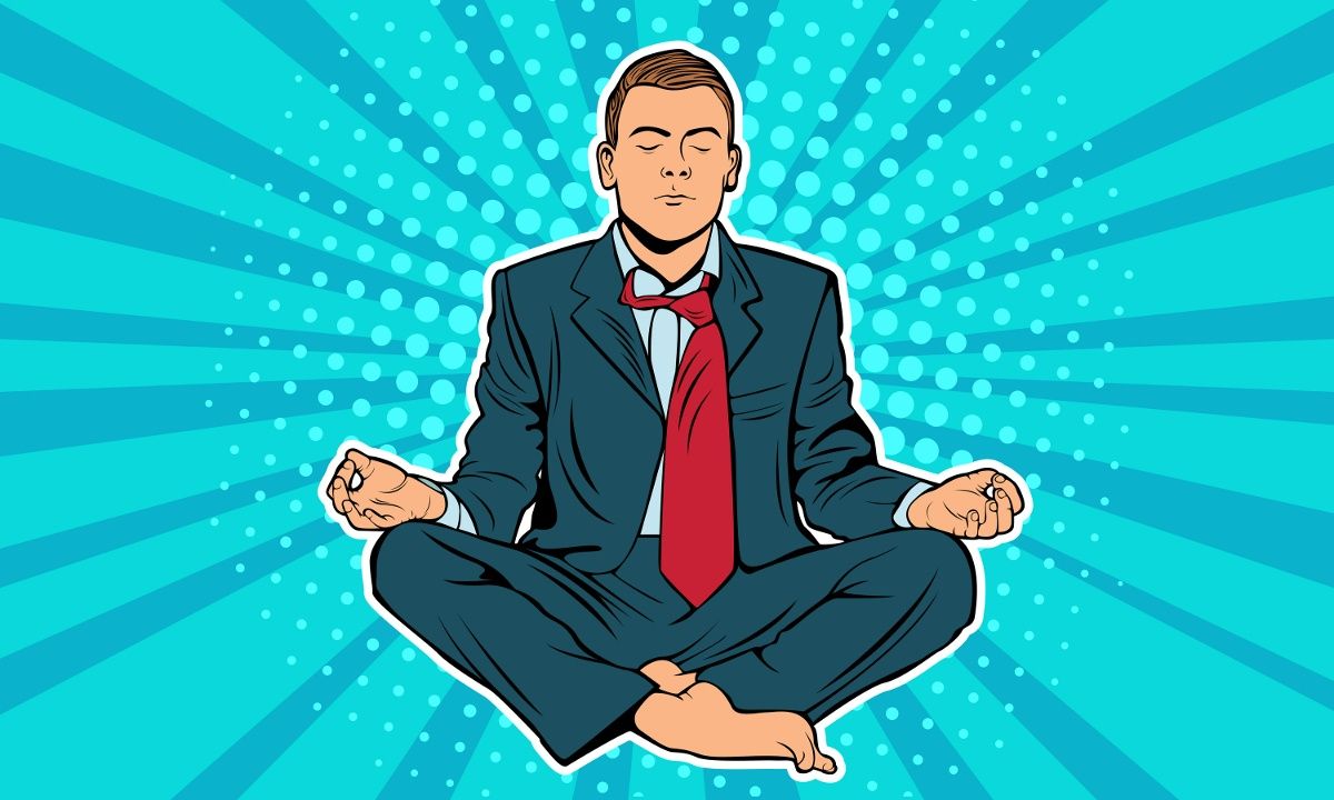 Αυτά είναι τα πιο ζεν ζώδια