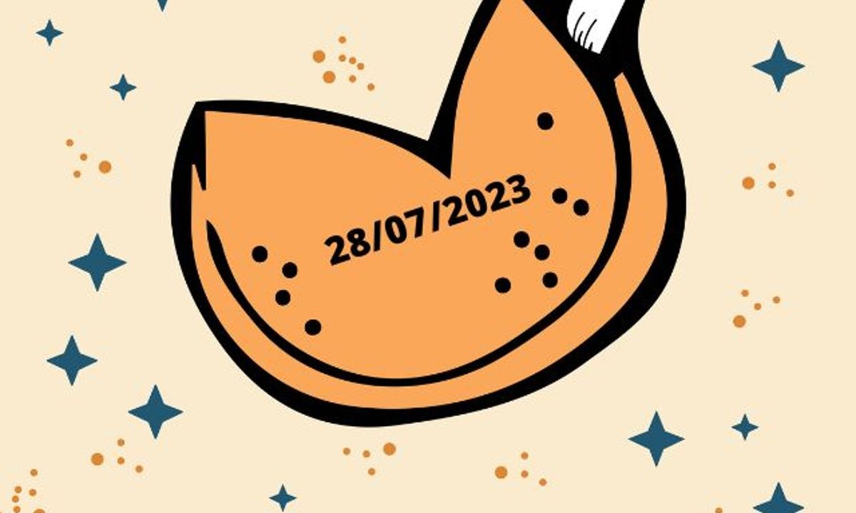 «Σπάσε» το Fortune Cookie σου για σήμερα 28/07