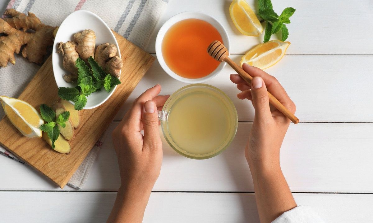 Βότανα και μπαχαρικά που ενισχύουν τη γονιμότητα