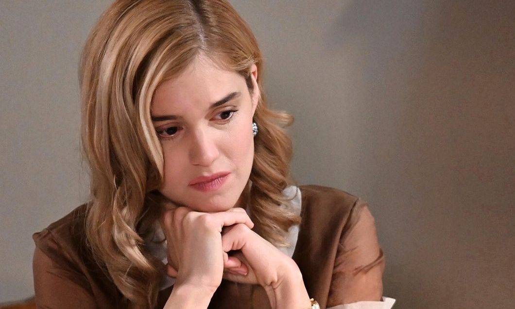 Ο Παράδεισος των Κυριών: Άνω- κάτω η ζωή της Αμαλίας- Εμφανίζεται η αδελφή της και την καταστρέφει