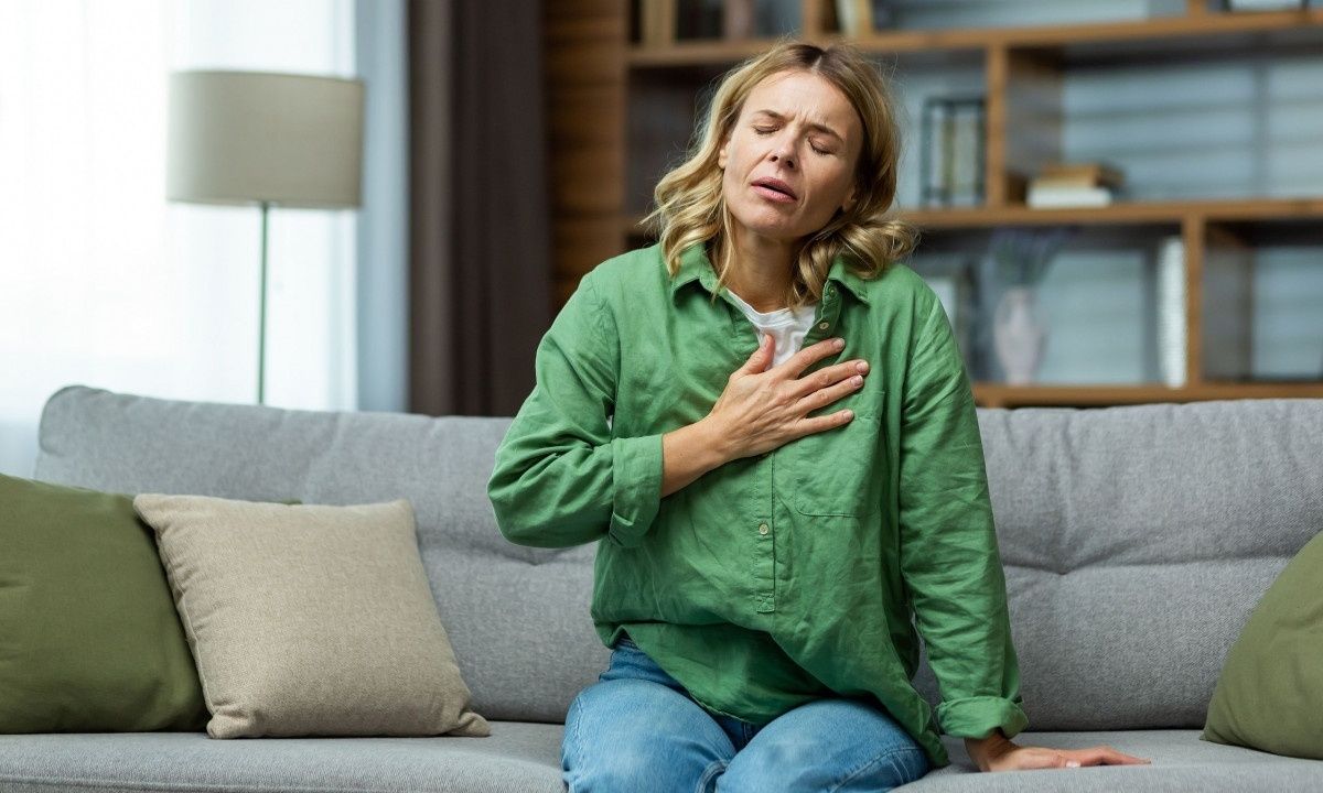 Καρδιακές παθήσεις: Πώς συνδέονται με τις διαταραχές ύπνου