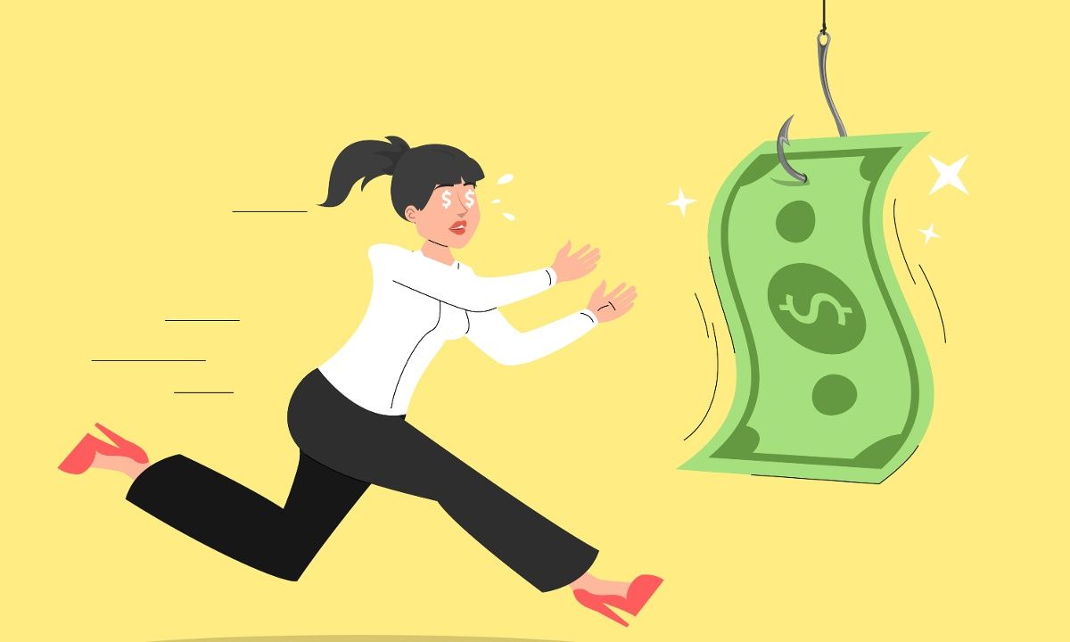 Αυτά τα ζώδια είναι «δούλοι» του χρήματος