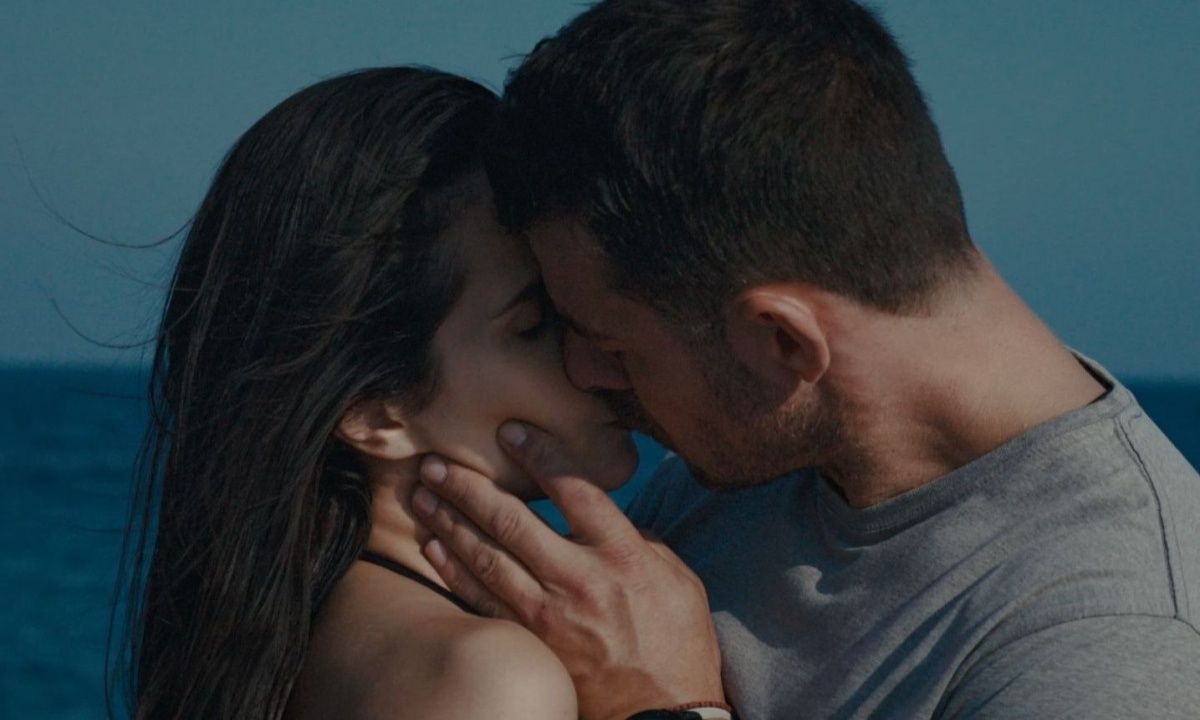 Γη της ελιάς: Ορέστης - Δήμητρα δεν θα έχουν αίσιο τέλος