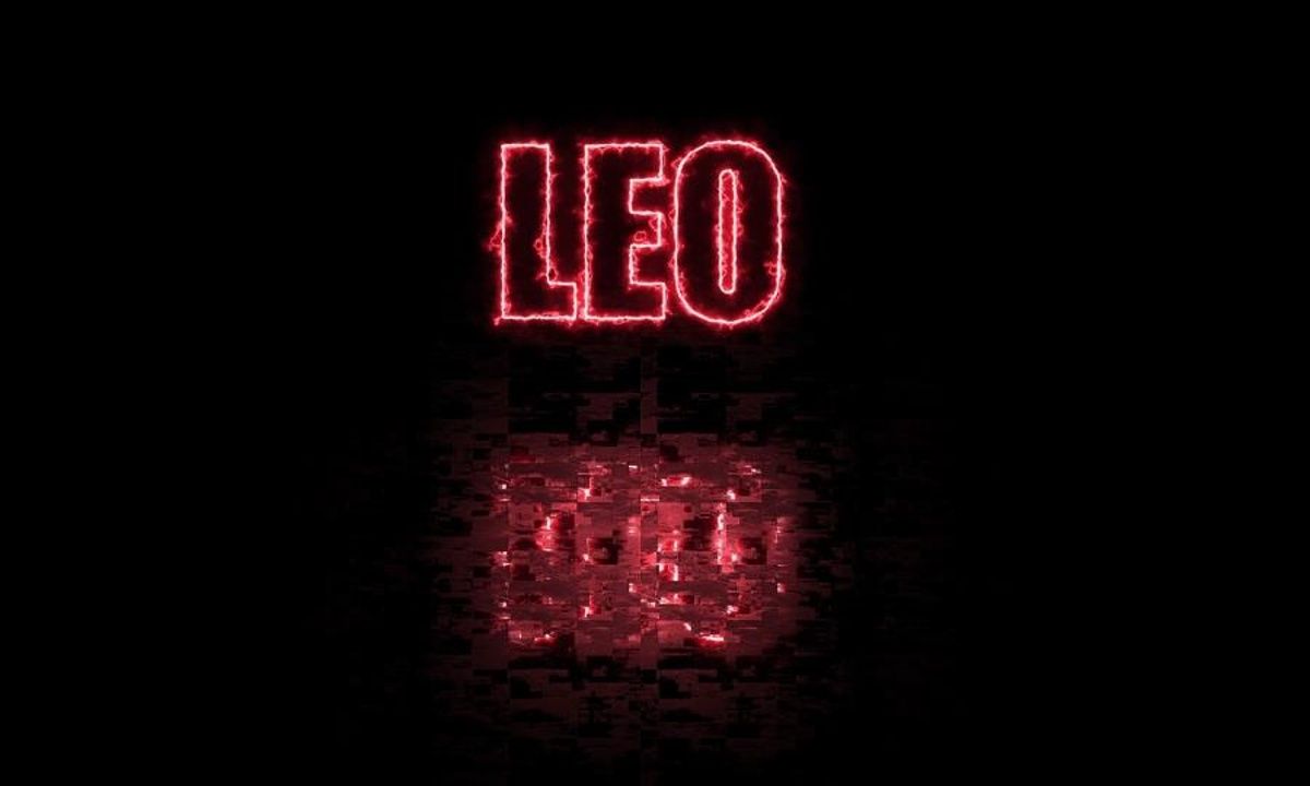 Να γιατί δεν είναι εύκολο να είσαι Λέοντας