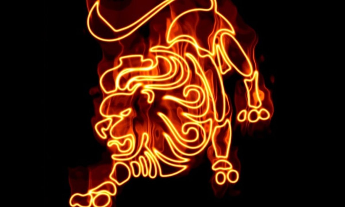 Πέντε πράγματα που κάνει ο Λέοντας και δεν ζητάει συγγνώμη