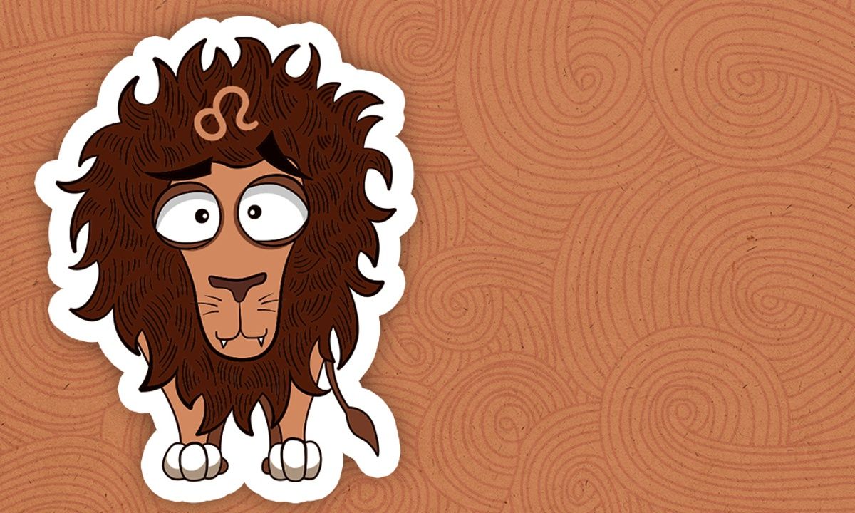 Πέντε λόγους για τους οποίους ο Λέοντας δεν σε συμπαθεί